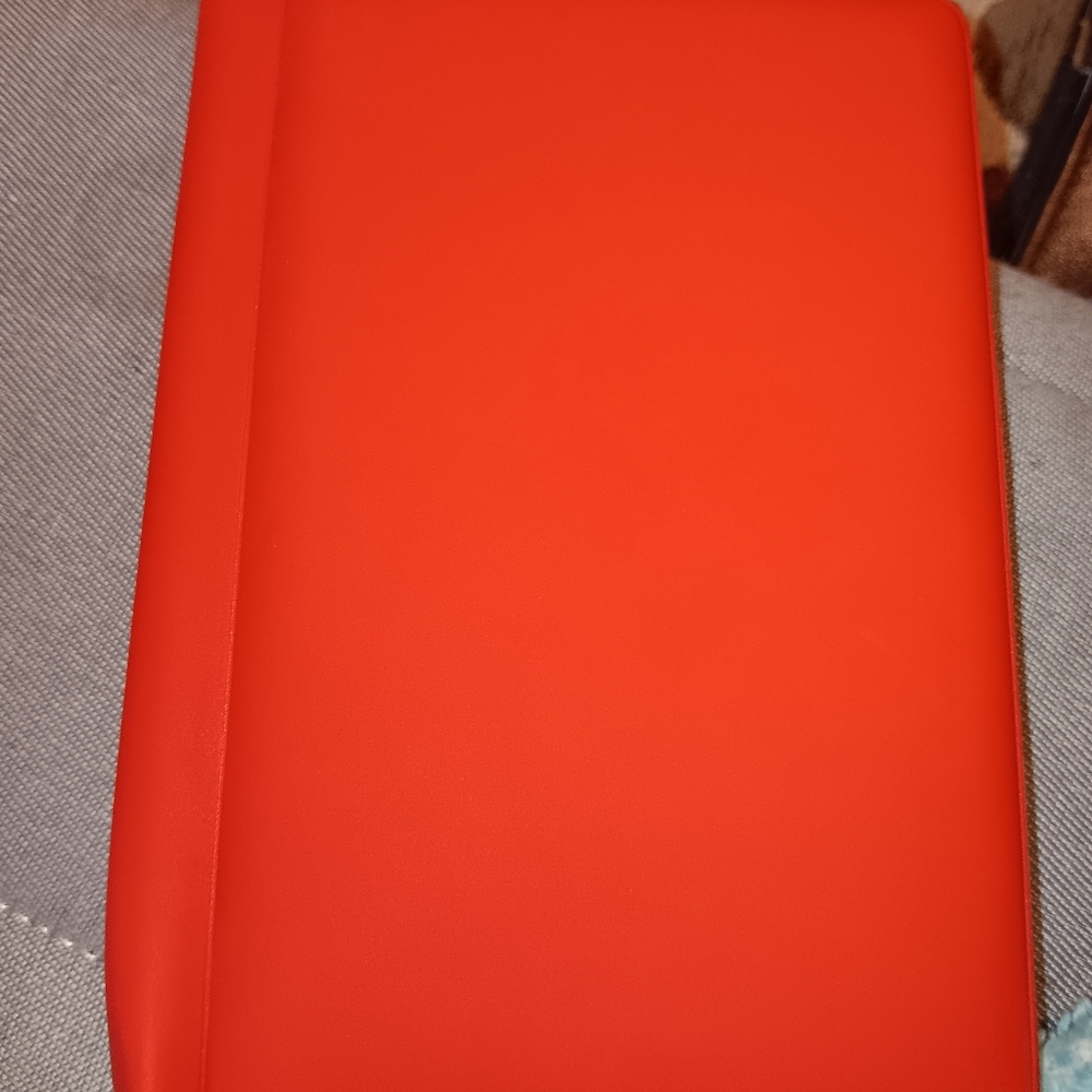 A miny note pad
